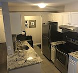 1 BEDROOM APARTMENT FOR RENT