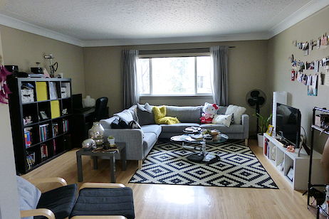 Altadore 2 Bed room
