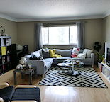 Altadore 2 Bed room — Altadore, Calgary