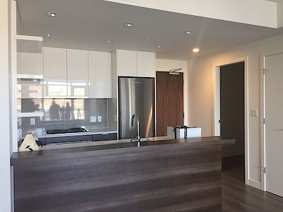 Calgary 1 + Den bedrooms Condo Unit for rent. Property photo: 336703-2