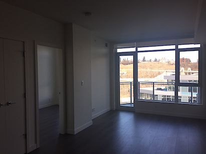 Calgary 1 + Den bedrooms Condo Unit for rent. Property photo: 336703-3