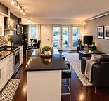 Furnished Updated suite.  Utilities, internet included