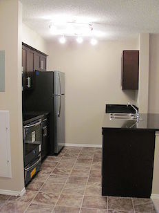 Edmonton 2 + Den bedrooms Condo Unit for rent. Property photo: 336863-3