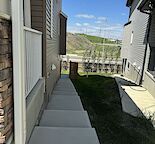 Bright & Spacious 2-Bedroom Walkout Basement with High Ceilings!