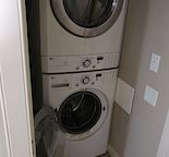 1 Bedroom Condo - 2nd Floor
