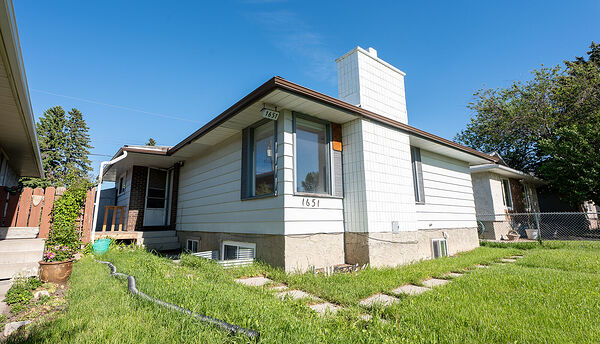Calgary 3 bedrooms Main Floor for rent. Property photo: 337433-2