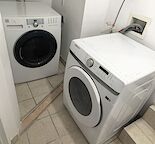 two bedroom suite  lower duplex in glenbrook