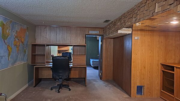 Calgary 1 bedroom Basement for rent. Property photo: 338034-3