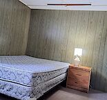 Basement for rent, only 2 min walk to bus stations at Centre St./78 Ave