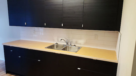Calgary 2 bedrooms Main Floor for rent. Property photo: 338313-2