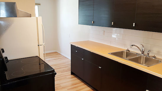 Calgary 2 bedrooms Main Floor for rent. Property photo: 338313-3