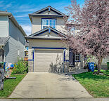Tuscany 3 Bedroom 2.5 Bathroom House