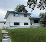 1 Bedroom Ground Level suite- utils included — Highwood, Calgary