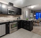 Stunning 1 Bed/1Bath Beltline Condo