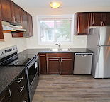 Big Beautiful 3 Bedroom Main Floor with Single Garage Available