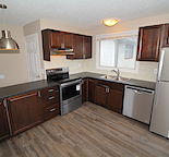 Big Beautiful 3 Bedroom Main Floor with Single Garage Available