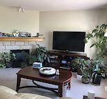 2- story, 3 bedrooms single house (1760SF) with attached double garage