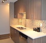 FULLY FURNISHED + RENOVATED + Washer/Dryer + Heat, Water & Electricity included!