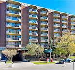 Bright Downtown 2Bedrooms and 1Bath Appartment for rent