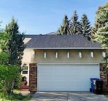 Beautiful 4+1 bedroom detach house close to park in Ranchlands