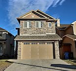 4 B R and Big Den Main and Upper Floors (no basement) House TEXT (403) 616-5677