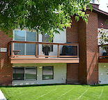 Large Bright 3 Bedroom