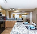 Upgraded townhouse in the friendly community of New Brighton