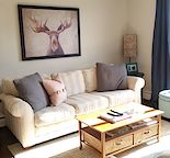 Brand New Beautiful, Spacious 1 Bedroom In the Heart of Marda Loop — Altadore, Calgary