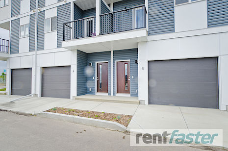 Calgary 3 bedrooms Townhouse for rent. Property photo: 340514-3