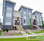 GORGEOUS Townhouse 3 Beds/2 Baths with Spectacular View