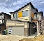 Spectacular 9" Ceiling WalkOut Basement