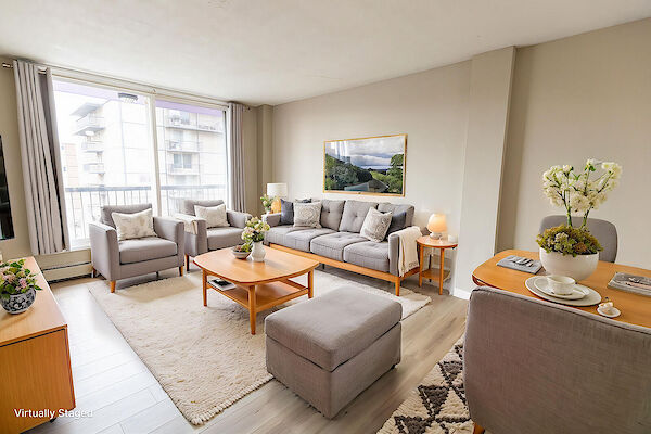 Calgary 1 bedrooms Apartment for rent. Property photo: 3408-2
