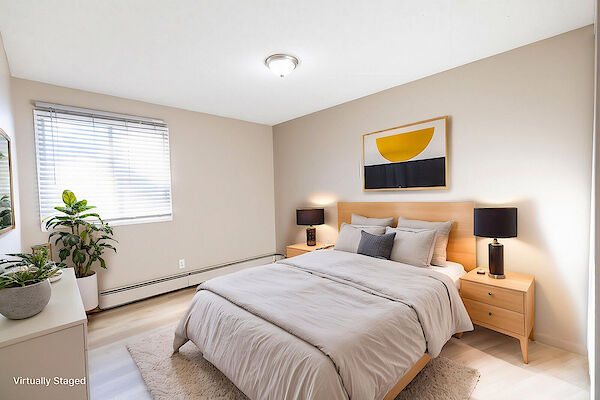 Calgary 2 bedrooms Apartment for rent. Property photo: 3409-2