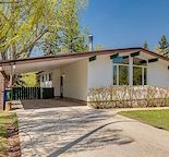 Large Rooms for Rent - 5 minutes to UC Campus,  Brentwood C-Train, Market Mall