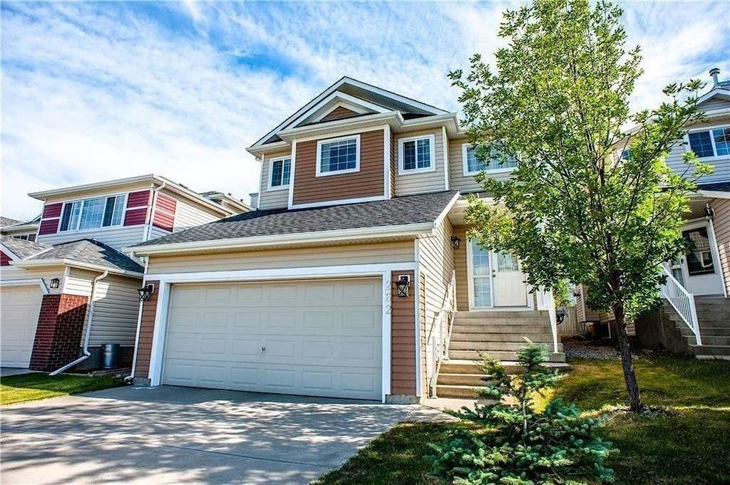 Calgary 4 + Den bedrooms House for rent. Property photo: 341879-1
