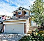Immaculate huge house near Rocky Ridge - C.Train station (Avail. Aug 1)
