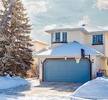 Beautiful 3-Bedroom Main Floor & Upper Suite in Signal Hill
