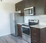 ALL RENOVATED SUITES- inc. 1 Parking, Electricity, Heat, Water, WiFi. By 17th Av