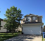 Perfect location in Douglas Glen, recently renovated home
