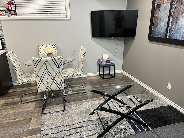 Calgary 2 bedrooms Basement for rent. Property photo: 342557-3