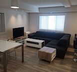 Beautiful 2 Bedroom 2 Bathroom Condo in Bridgeland!