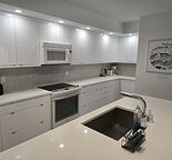 Furnished 2 Bed / 2 Bath Condo in Bridgeland — Bridgeland, Calgary