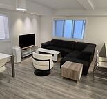 Furnished 2 Bed / 2 Bath Condo in Bridgeland — Bridgeland, Calgary