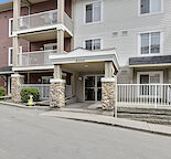 1 Bedroom Condo