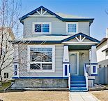 Location!! House - 3 bedrooms, 2.5 bathrooms, Finished basement & Double garage