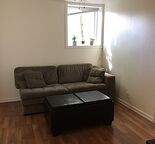 BRIGHT SUITE WITH SEPARATE ENTRANCE - RENFREW