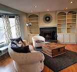 3 bedroom, 2 bath main floor - Includes Utilities