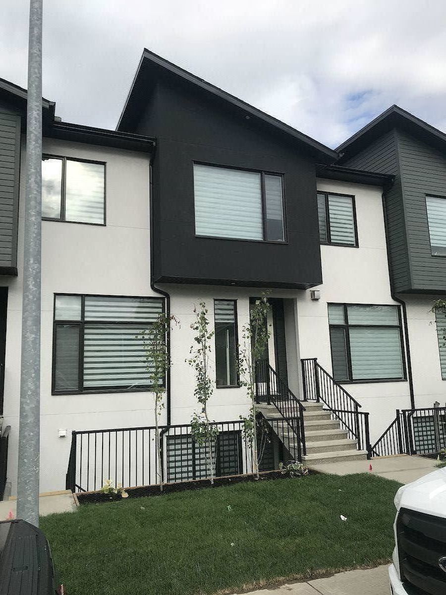 Calgary 1 bedroom Basement for rent. Property photo: 343106-1