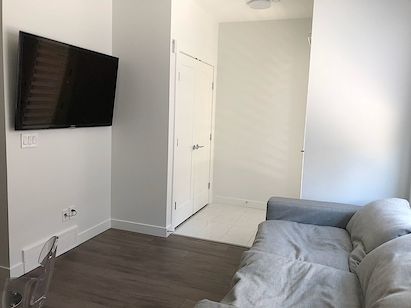 Calgary 1 bedroom Basement for rent. Property photo: 343106-3