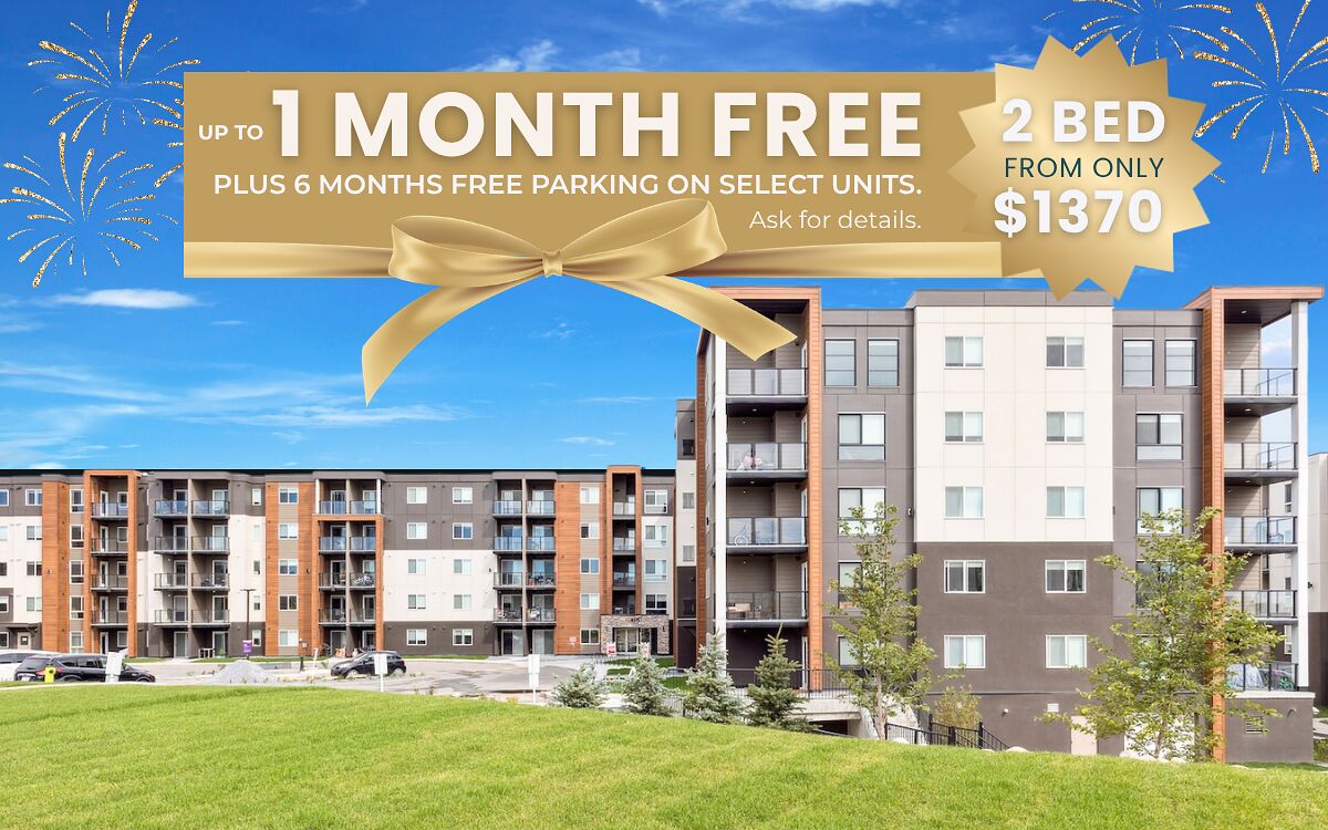 Calgary 2 bedrooms Apartment for rent. Property photo: 343194-1